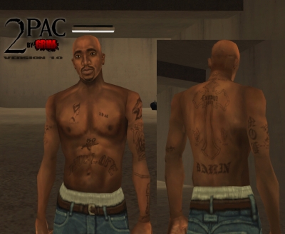 GRIMs 2Pac v1.0